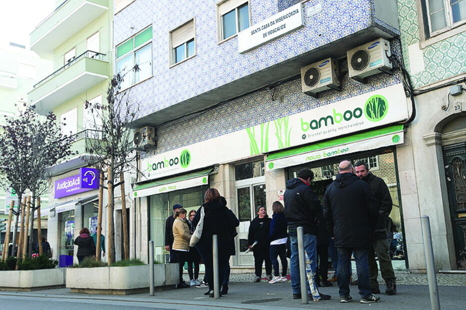 Santa Casa da Misericórdia de Moscavide