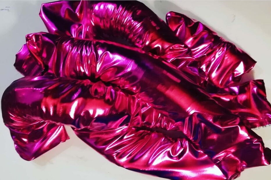 Obra de Clo Bourgard