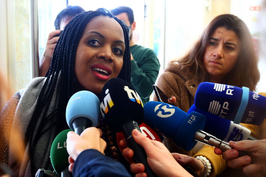 Joacine Katar Moreira