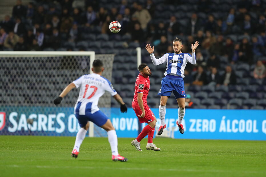 FC Porto - Gil Vicente
