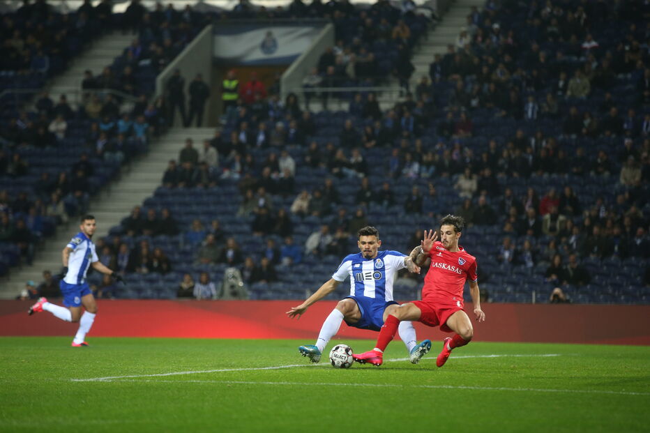 FC Porto - Gil Vicente