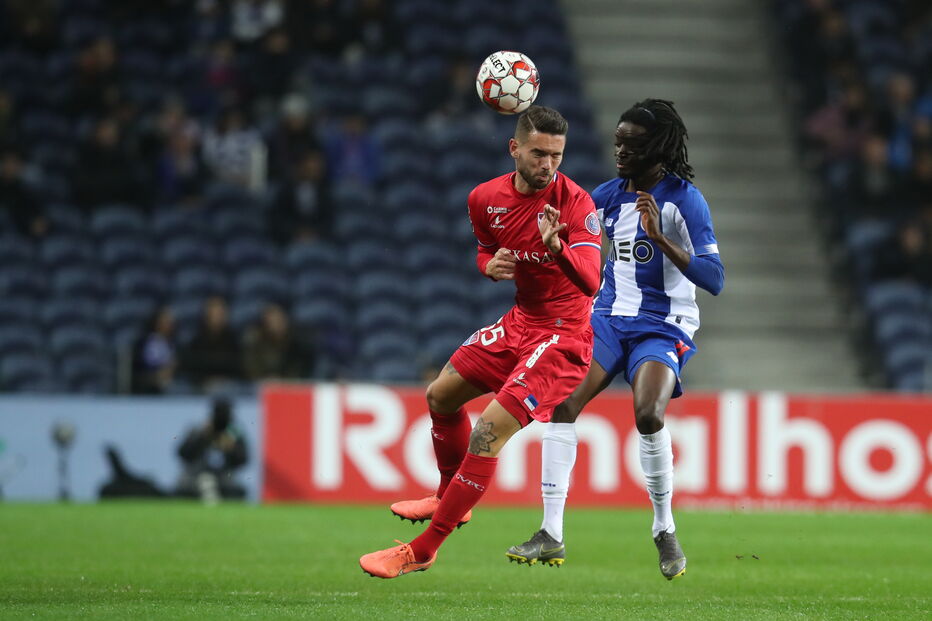FC Porto - Gil Vicente