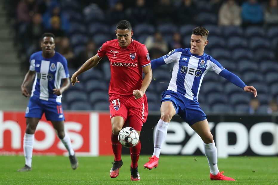 FC Porto - Gil Vicente