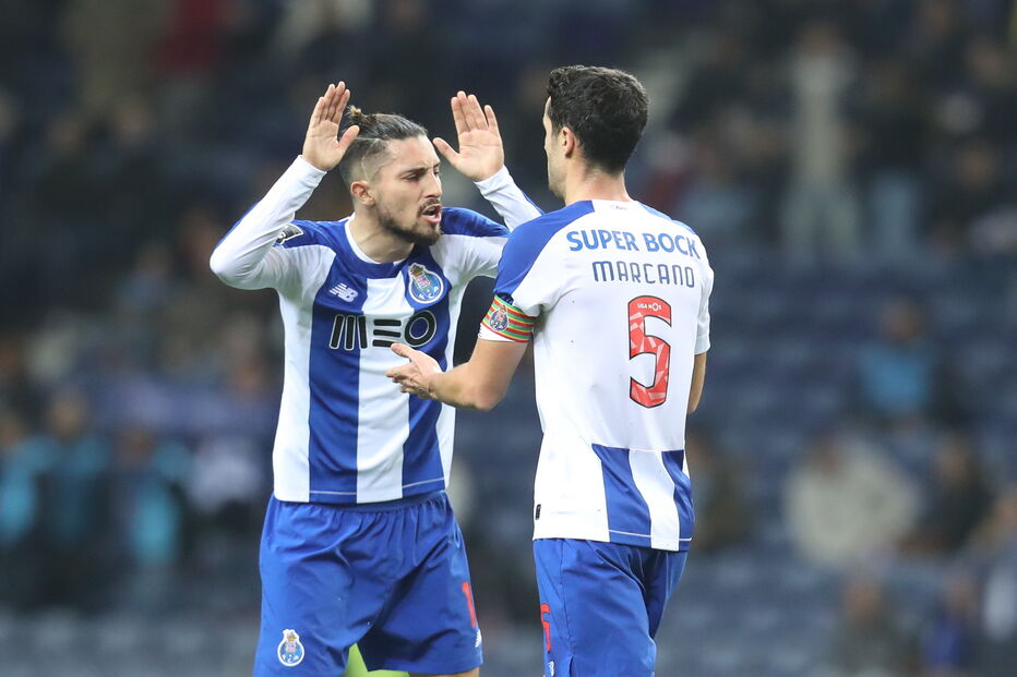 FC Porto conquista vitória sofrida frente ao Gil Vicente
