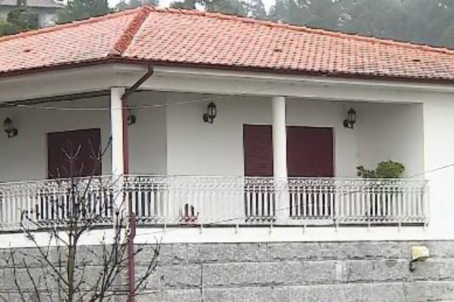 Incêndio em casa fere bebé com gravidade em Felgueiras