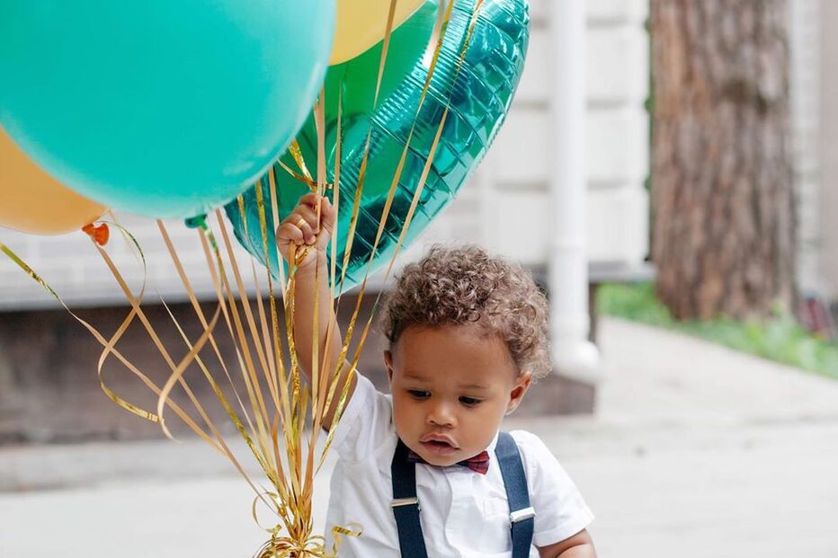 Filho de Éder Lopes derrete fãs nas redes sociais