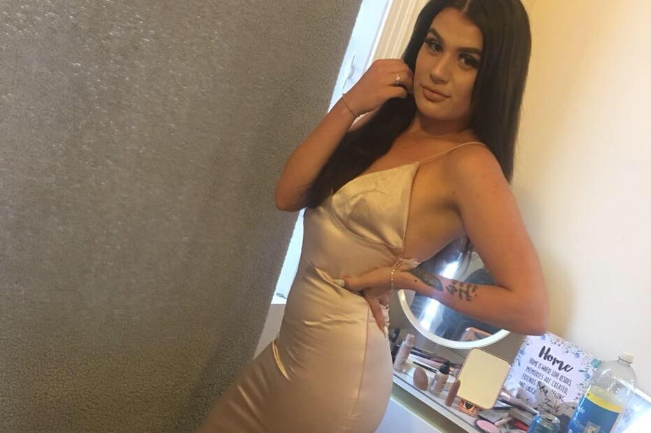 Jovem foi abusada sexualmente durante oito anos pelo pai que a engravidou três vezes