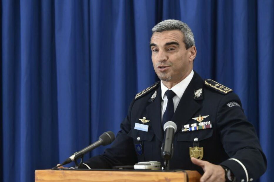 Manuel Augusto Magina da Silva