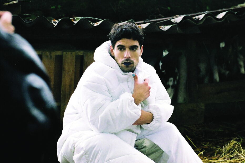 Filipe Sambado