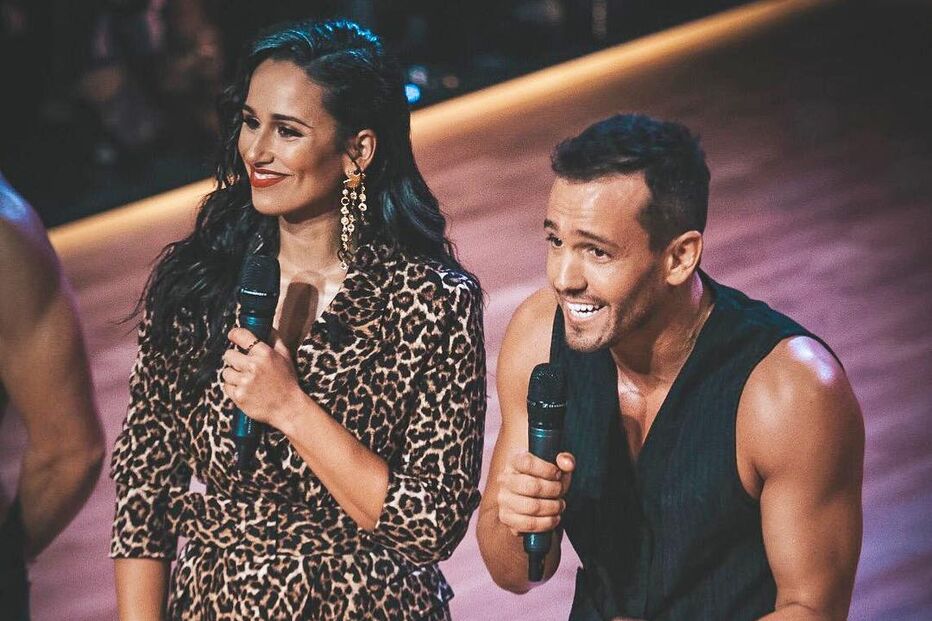 Rita Pereira, Pedro Teixeira