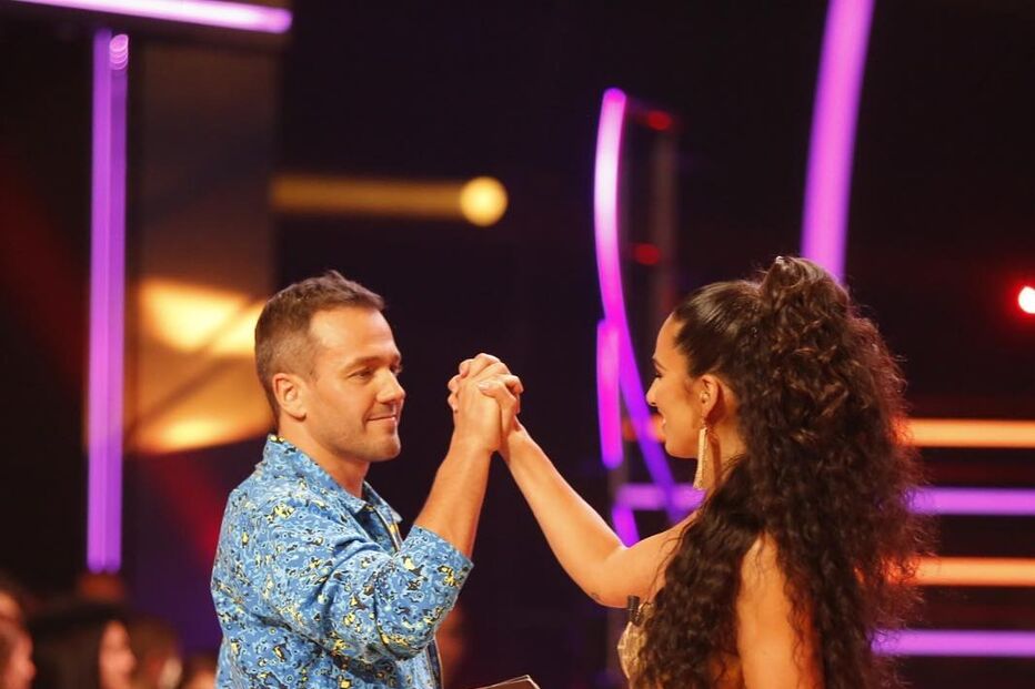 Rita Pereira, Pedro Teixeira