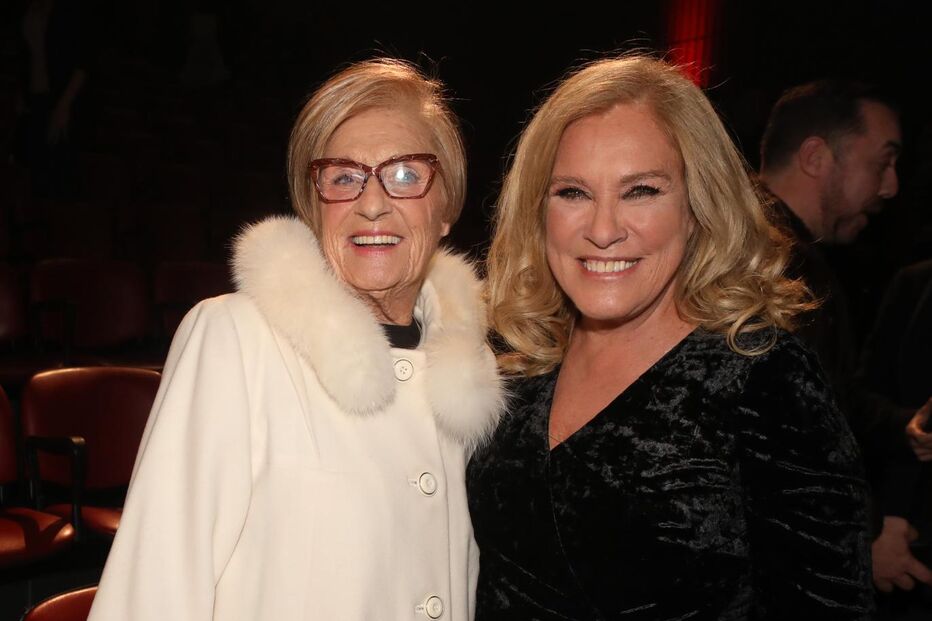 Teresa Guilherme com a mãe.JPG