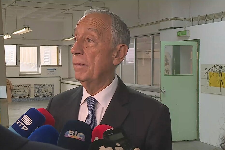 Marcelo Rebelo de Sousa
