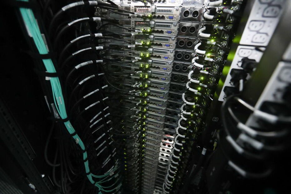 Évora acolhe supercomputador ligado ao projeto do maior radiotelescópio do mundo