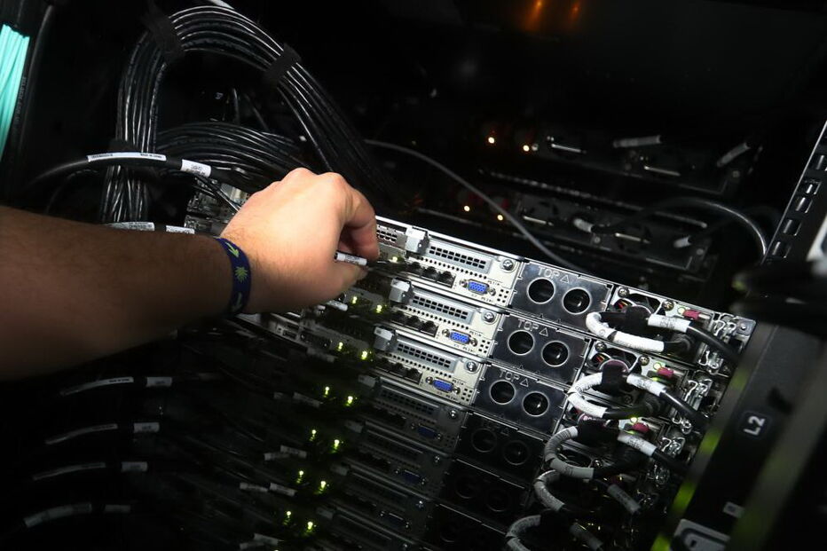 Évora acolhe supercomputador ligado ao projeto do maior radiotelescópio do mundo