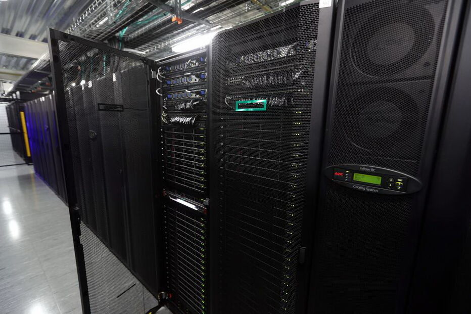 Évora acolhe supercomputador ligado ao projeto do maior radiotelescópio do mundo