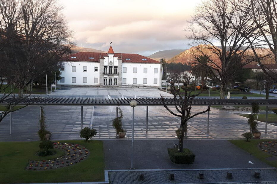 Câmara de Vieira do Minho 