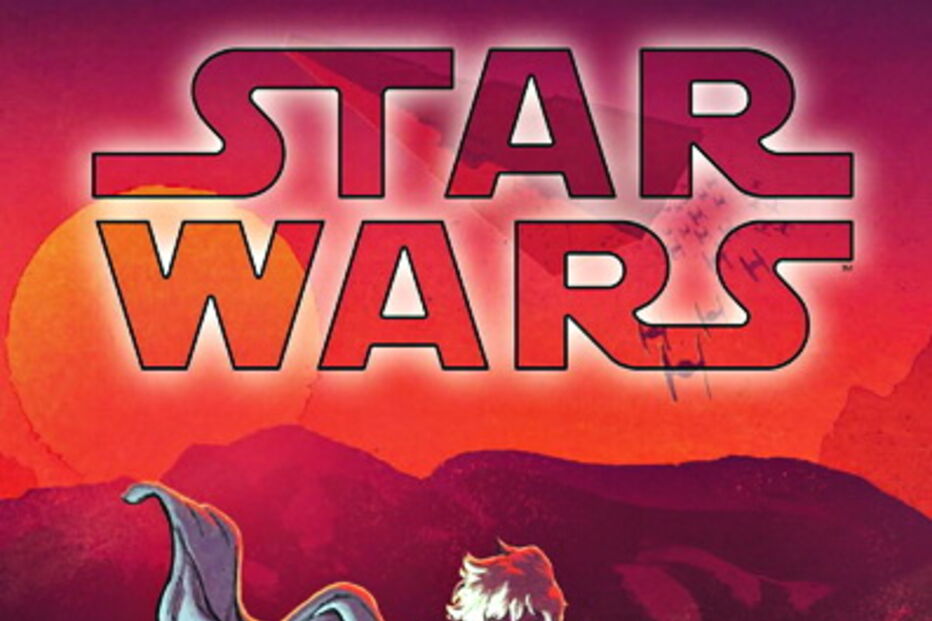 'As Cinzas de Jedha'