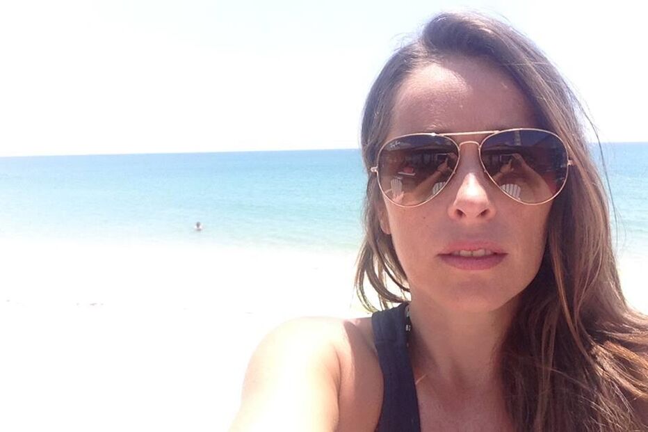 Ljubomir Stanisic e Mónica