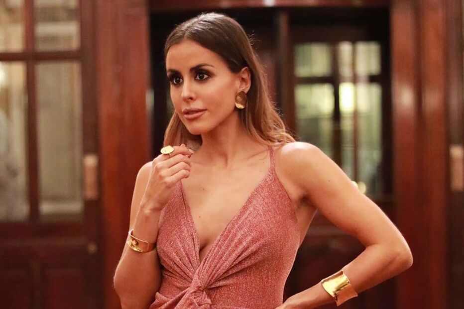 Carolina Patrocínio 