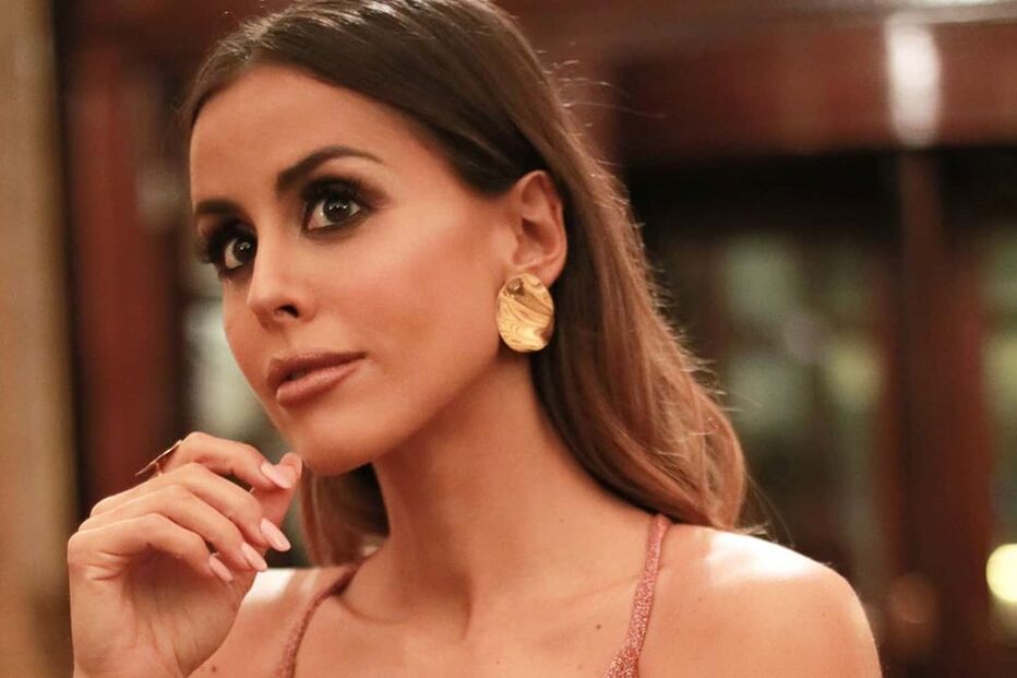 Carolina Patrocínio 