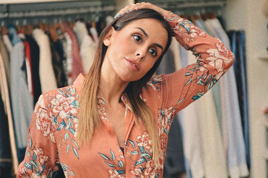 Carolina Patrocínio 