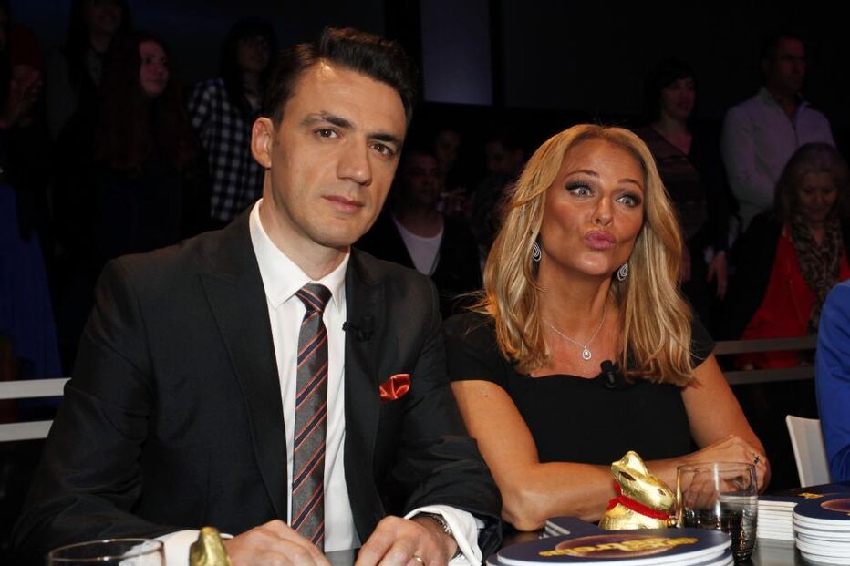 Senhor Alberto vai voltar ao 'Dança com as Estrelas'