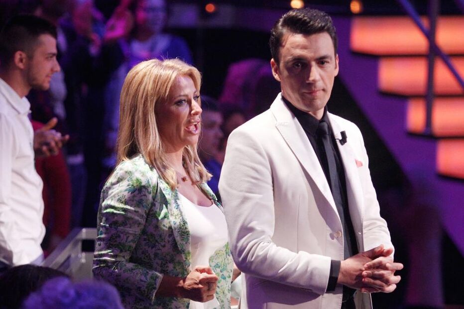 Senhor Alberto vai voltar ao 'Dança com as Estrelas'