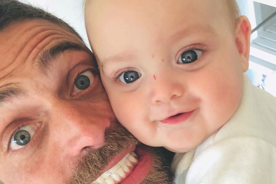 Diogo Amaral, Jessica Athayde