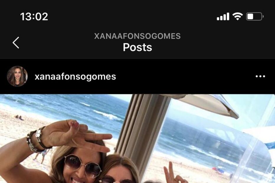 Fernanda Miranda, Alexandra Afonso 