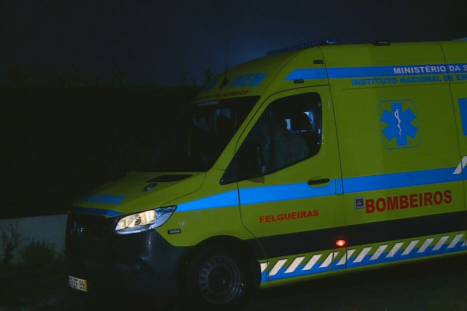 Empresário de Felgueiras com suspeitas de coronavírus no Porto