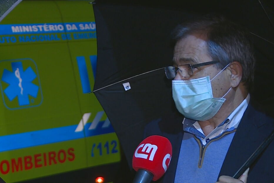 Empresário de Felgueiras relatou o que aconteceu na sua fábrica