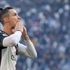 Teste de Cristiano Ronaldo ao coronavírus dá negativo