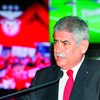 Jantares pagos pelo Benfica a árbitros e delegados chegavam a custar entre 500 e 600 euros