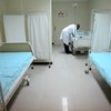 Angola tem novo centro para tratamento de doentes com coronavírus