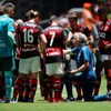 Flamengo de Jorge Jesus vence Supertaça do Brasil