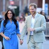 Harry e Meghan proibidos de usar marca a 'Sussex Royal'