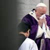 Constipação obriga Papa Francisco a cancelar agenda