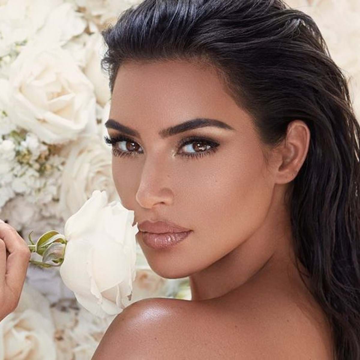 Kim Kardashian revela motivo pelo qual publicou vídeo sexual polémico que a tornou famosa - Mundo foto foto