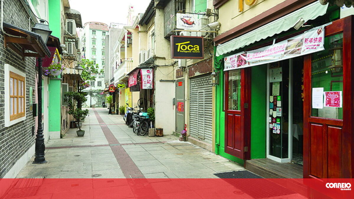 Macau announces €4.6 billion to support people and businesses affected by the crisis