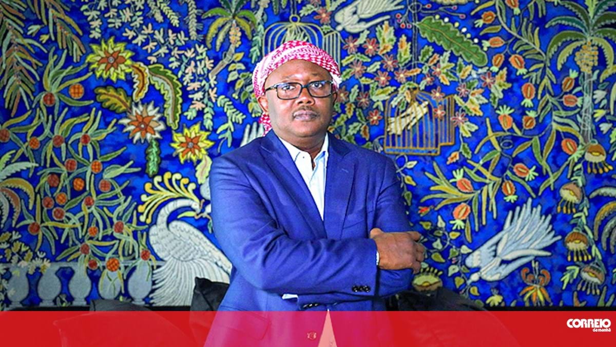 Presidente guineense faz mudanças na chefia da Armada