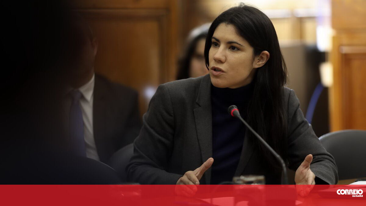 Transparency Commission postpones vote on Mariana Mortagua’s declarative commitments