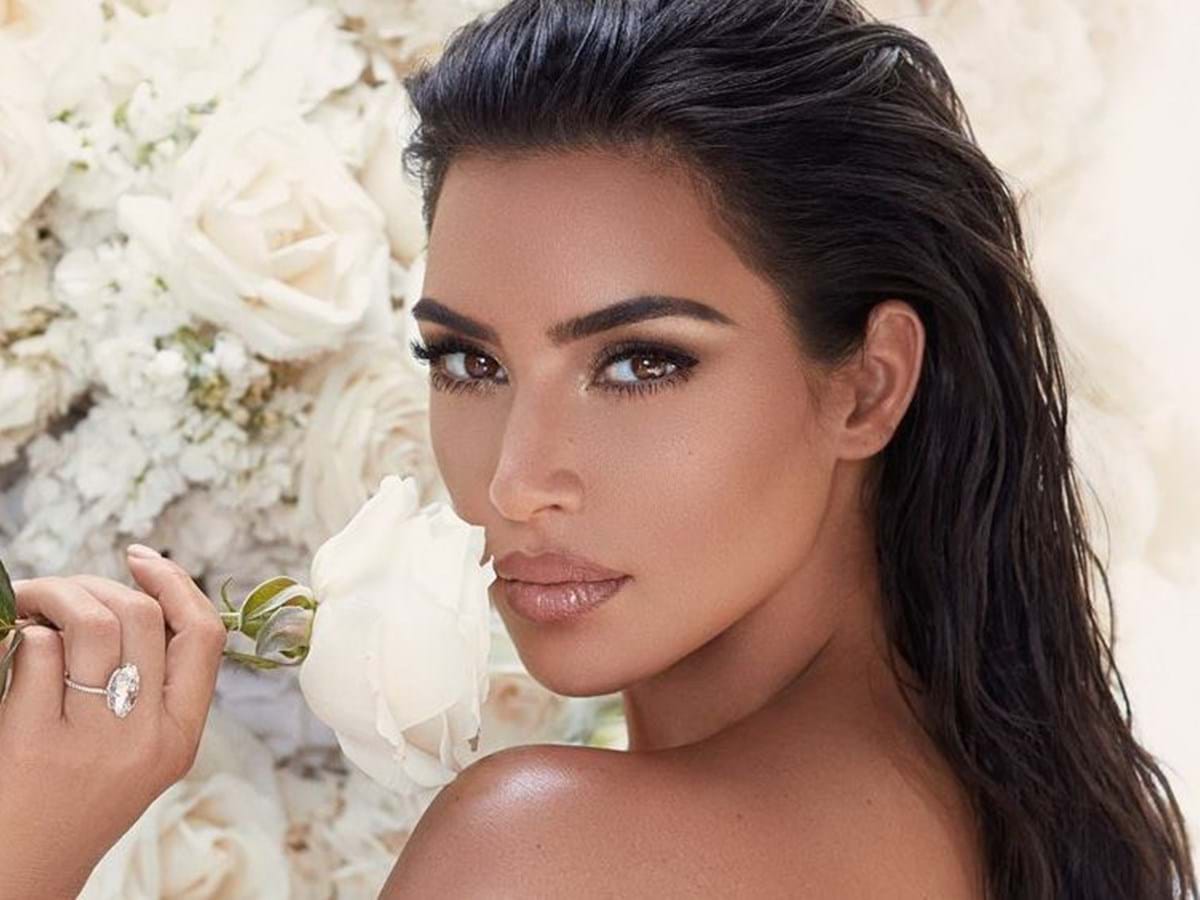 Kim Kardashian revela motivo pelo qual publicou vídeo sexual polémico que a tornou famosa - Mundo