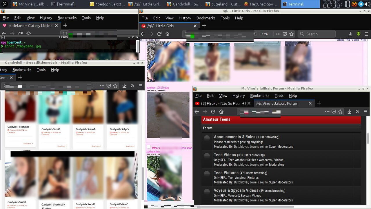 Fapspace