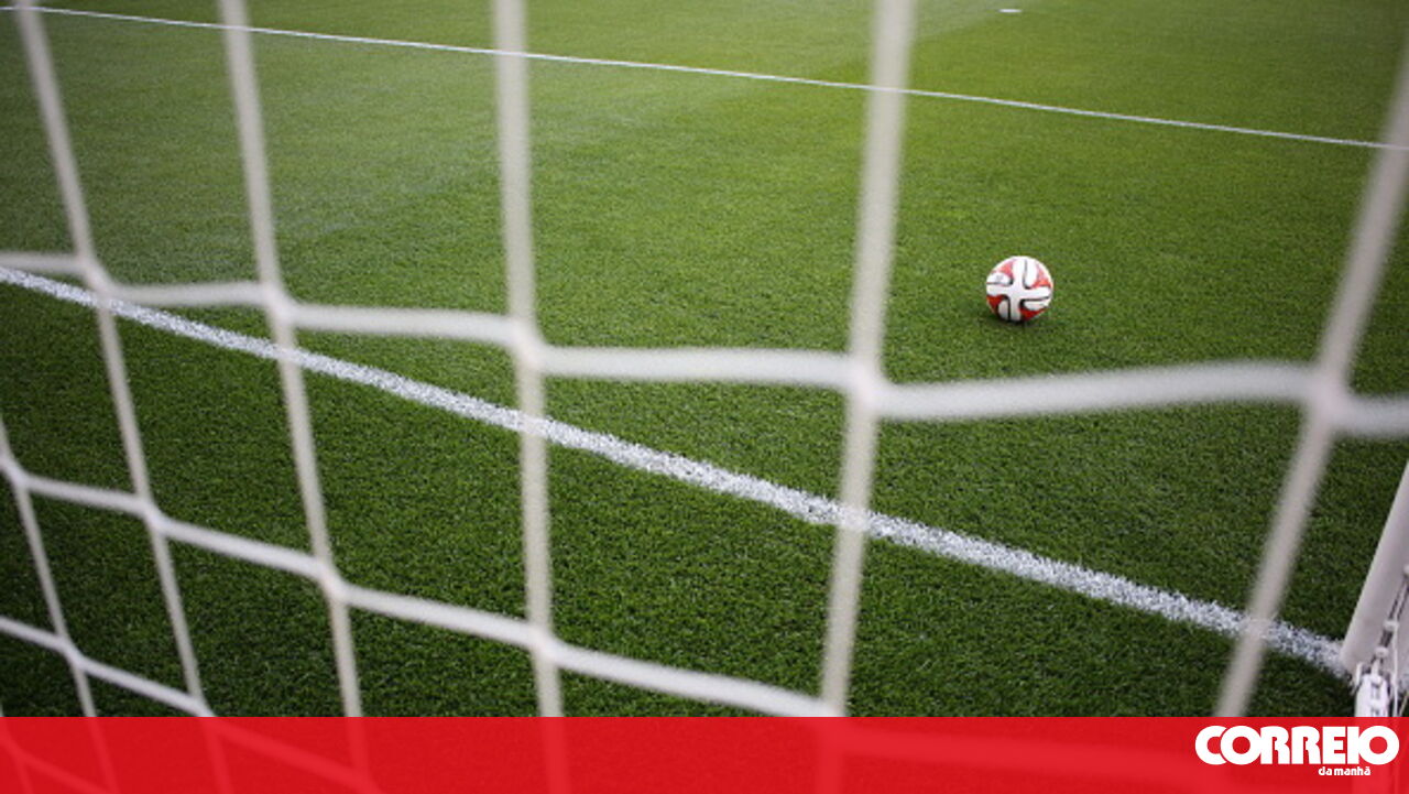 Liga decreta um minuto de sliêncio nos jogos pela morte de Joaquim Olveira