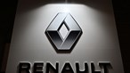 Renault anuncia suspensão das operações na fábrica de Moscovo