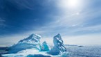 Rússia descobre o equivalente a 511 mil milhões de barris de petróleo na Antártida
