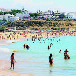 Praias