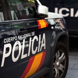 Polícia Nacional de Espanha