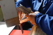 Fábrica de cutelarias de Miranda do Douro produziu sete milhões de canivetes em 150 anos